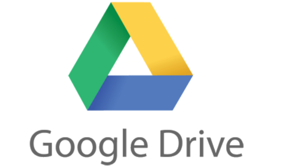 Google drive as a free document management system