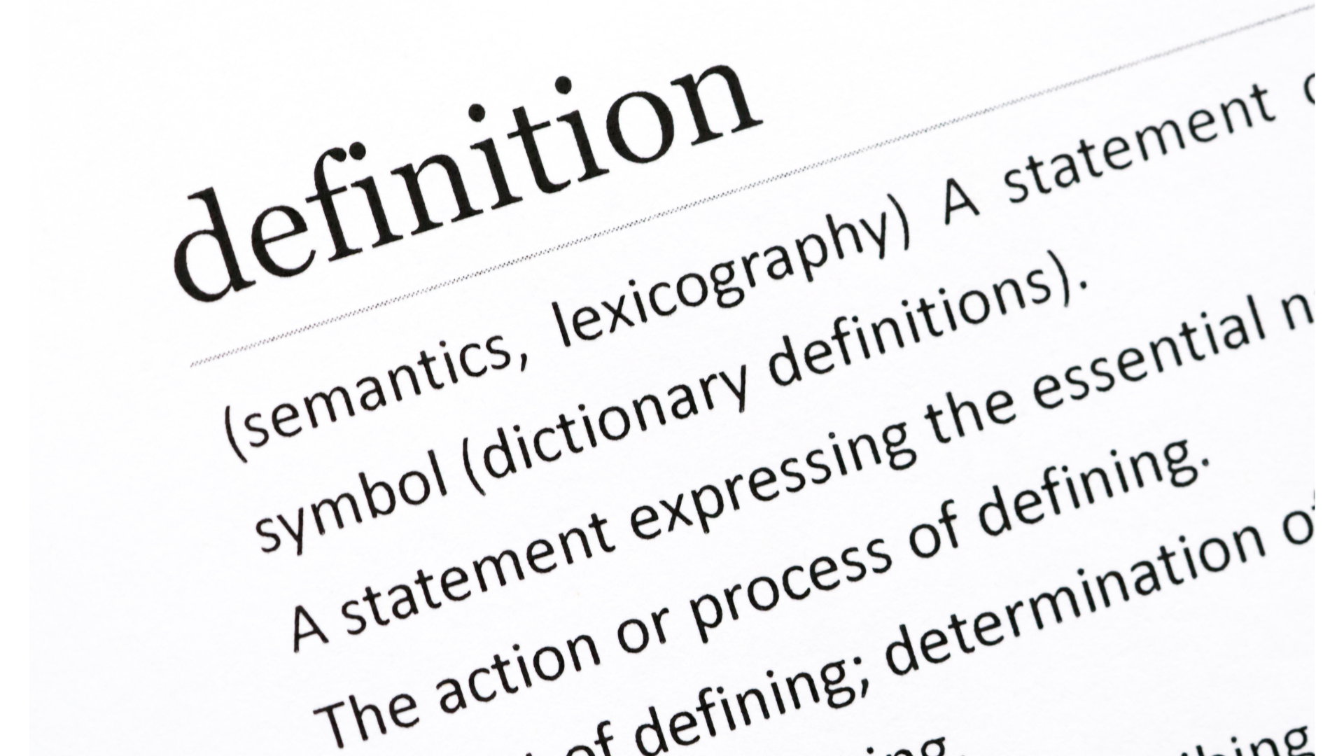 definition of digitization terms